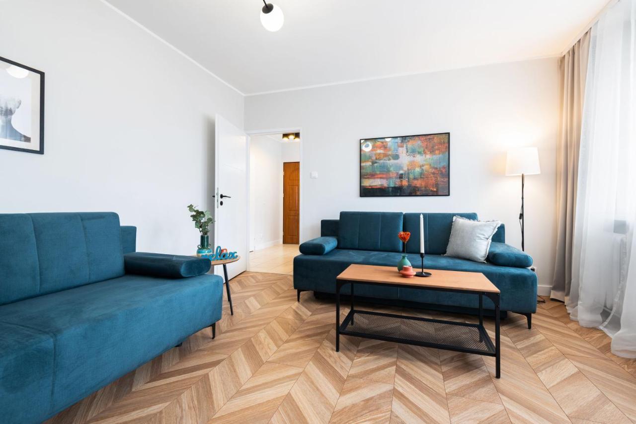 Apartment Kairos - Friends - Darmowy Parking, Blisko Centrum
