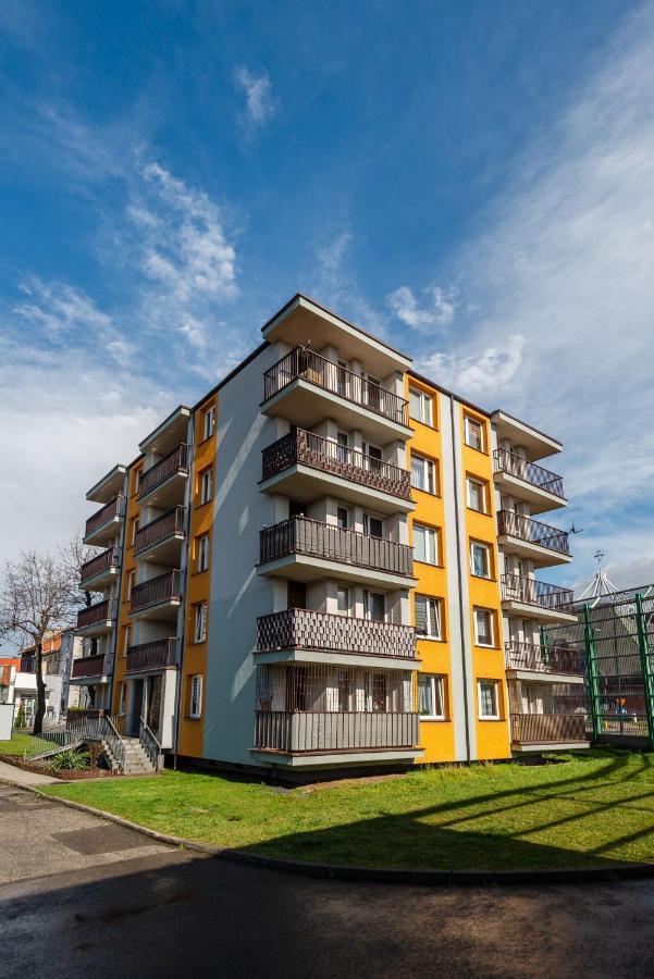 Kairos - Friends - Darmowy Parking, Blisko Centrum *