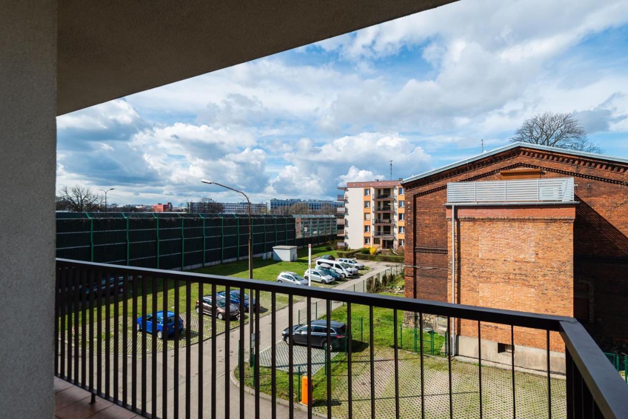 Apartment Kairos - Friends - Darmowy Parking, Blisko Centrum