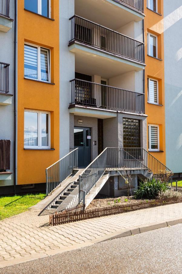 Apartment Kairos - Friends - Darmowy Parking, Blisko Centrum
