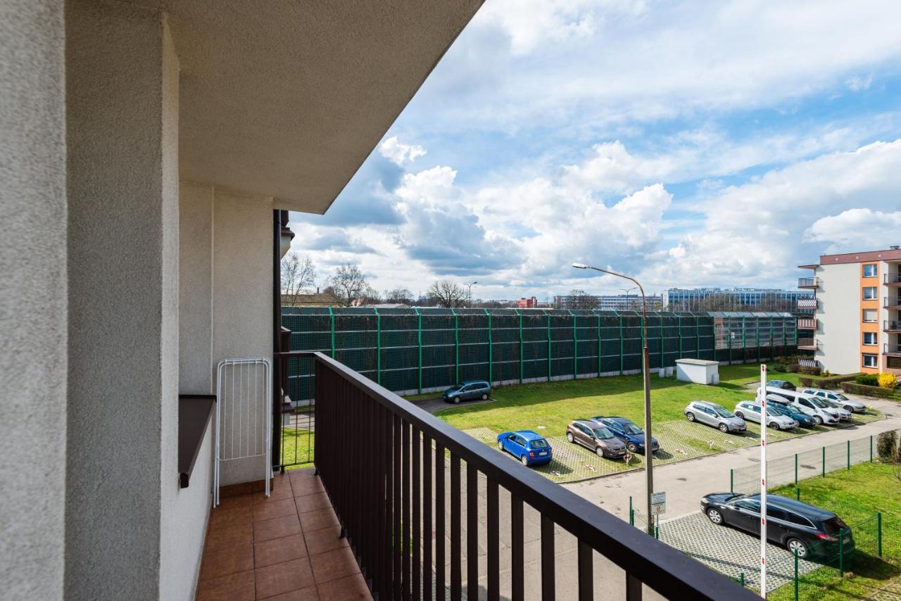 Apartment Kairos - Friends - Darmowy Parking, Blisko Centrum *