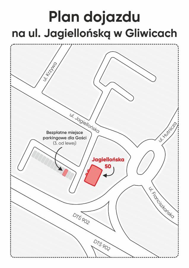 Apartment Kairos - Friends - Darmowy Parking, Blisko Centrum *
